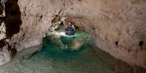 Barlangok Hónapja a Balaton-felvidéki Nemzeti Parkban 2023