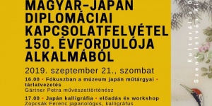 Székesfehérvári Kulturális Örökség Napjai 2019. Programok a Szent István Király Múzeum szervezésében Székesfehérvári Kulturális Örökség Napjai 2019. Programok a Szent István Király Múzeum szervezésében