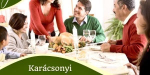 Debreceni karácsonyi menüajánlat 2018. Három fogásos menüajánlat a Barabás Étteremben Debreceni karácsonyi menüajánlat 2018. Három fogásos menüajánlat a Barabás Étteremben