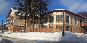 Karácsony a Mátrában meghitt üdülés a Selfness Hotel Vadvirágban Karácsony a Mátrában meghitt üdülés a Selfness Hotel Vadvirágban