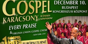 Karácsonyi koncert a Kongresszusi Központban 2018. Online jegyvásárlás Karácsonyi koncert a Kongresszusi Központban 2018. Online jegyvásárlás