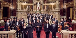Karácsonyi oratórium a Szent István Bazilikában 2018. Online jegyvásárlás Karácsonyi oratórium a Szent István Bazilikában 2018. Online jegyvásárlás