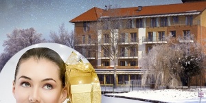 Karácsonyi utalvány, ajándékozzon szeretteinek gondtalan pihenést Gyopárosfürdőn! Karácsonyi utalvány, ajándékozzon szeretteinek gondtalan pihenést Gyopárosfürdőn!