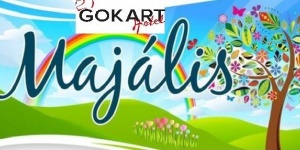 Kecskeméti majális programok fürdő- és Vadas Park belépővel a Gokart Hotelben! Kecskeméti majális programok fürdő- és Vadas Park belépővel a Gokart Hotelben!