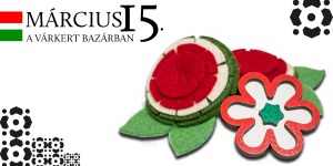 2026. március 15. Várkert Bazár. Ünnepi programok, események, rendezvények