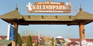 Gellény Birtok Kalandpark Gyula. Kalandprogram minden korosztálynak tavasztól őszig Gellény Birtok Kalandpark Gyula. Kalandprogram minden korosztálynak tavasztól őszig