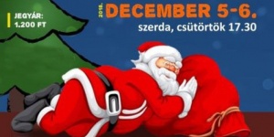 Szigetszentmiklós Mikulás 2018. Mikulásváró program online jegyvásárlással Szigetszentmiklós Mikulás 2018. Mikulásváró program online jegyvásárlással