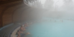 Mindenszentek akciós szállás Komáromban! Ünnepi wellness Ingyenes fürdőbelépővel a Thermál Hotelben Mindenszentek akciós szállás Komáromban! Ünnepi wellness Ingyenes fürdőbelépővel a Thermál Hotelben