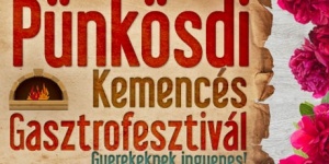 Pünkösd Bikalon. Pünkösdi Kemencés Gasztrofesztivál az Élménybirtokon 2018 Pünkösd Bikalon. Pünkösdi Kemencés Gasztrofesztivál az Élménybirtokon 2018