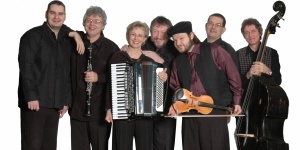 Dunaújváros koncert 2019. Budapest Klezmer Band újévi gálakoncert, online jegyvásárlás Dunaújváros koncert 2019. Budapest Klezmer Band újévi gálakoncert, online jegyvásárlás