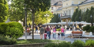 Városnap Nyíregyháza 2023