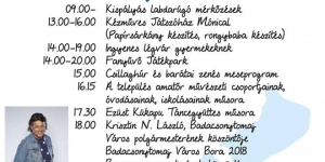 Badacsonytomaj Napja 2018. Város- és Gyermeknap Badacsonytomajon Badacsonytomaj Napja 2018. Város- és Gyermeknap Badacsonytomajon