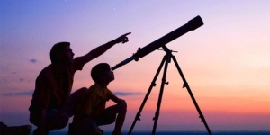 Csillagászati Világnap 2022