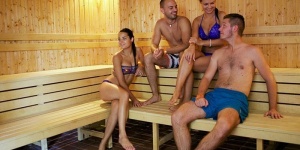 Wellness világnap Hajdúszoboszló 2019. Global Wellness Day Hungarospa Wellness világnap Hajdúszoboszló 2019. Global Wellness Day Hungarospa