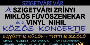 Múzeumok éjszakája Szigetvár 2018. Élőzene Világnapja és Múzeumok Éjszakája a Szigetvári Várban! Múzeumok éjszakája Szigetvár 2018. Élőzene Világnapja és Múzeumok Éjszakája a Szigetvári Várban!