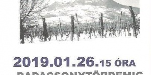 Badacsonyi Borünnep 2019. Vince-napi borünnep Badacsonytördemicen Badacsonyi Borünnep 2019. Vince-napi borünnep Badacsonytördemicen