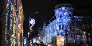 Advent Szentes 2023