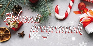 Advent Dunavarsány 2025