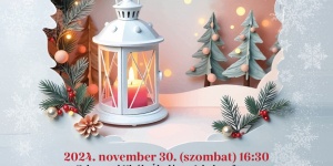 Advent Pásztó 2023
