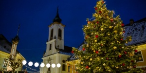 Advent Szentendre 2023 / 2024