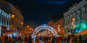 Advent Esztergom 2025. Ünnepi programok, események, rendezvények