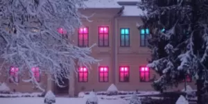 Adventi kastély hétvégék, ünnepi készülődés a gyulai Almásy-kastélyban