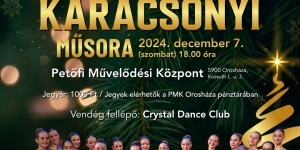 Advent Orosháza 2023