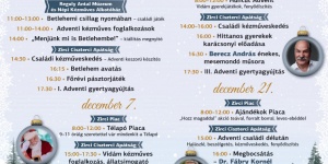 Advent Zirc 2023