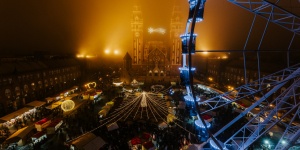 Szegedi Advent 2023. Szegedi Karácsonyi Hetek