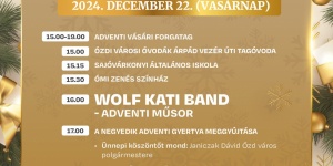 Ózdi Advent 2023