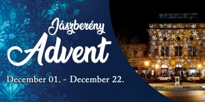 Advent Jászberény 2023