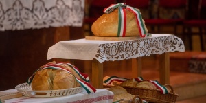 2025. augusztus 20. Paks. Szent István Napok