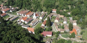 Búcsú Óbánya 2025. Vendel-napi Búcsú