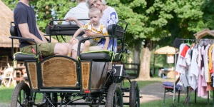 Egerszeg Búcsú 2023 Göcseji Falumúzeum