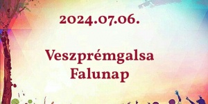 Veszprémgalsa Falunap  2024