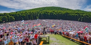 Csíksomlyói Búcsú 2024. Pünkösdi programok