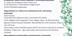 Emléknap Zánka 2025