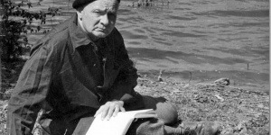 Hamvas Béla Napok 2025. Balatonfüred. Irodalom, filozófia Hamvas Béla jegyében
