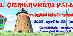 Örménykúti Falunap 2023