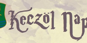 Keczöl Napok 2025 Rábakecöl