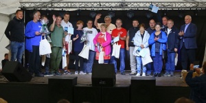 Gencsapáti Falunap 2023