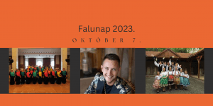 Bölcskei Falunap 2023