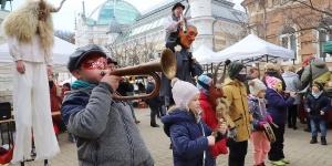 Télbúcsúztató Karnevál Szentes 2026