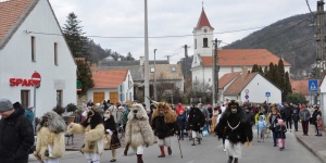 Arácsi Télűző Farsangi Karnevál 2026