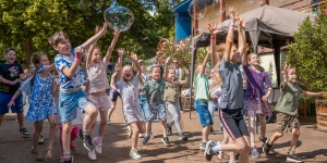 Gyermeknap az Állatkertben 2025 Debrecen