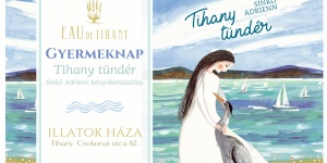 Tihany Gyereknap 2023