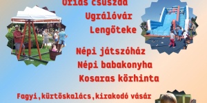 Gyereknap Kistarcsa 2023