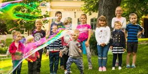 Gyereknapi programok Balatonfüred 2025. Gyermeknapi Hétvége - Gyermekszombat és Városi  Gyermeknap
