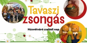 Ceglédi Húsvét 2025. Húsvétváró családi nap