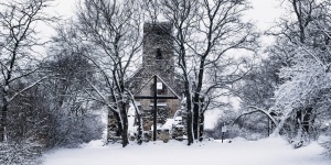 Balázs-áldás Balatoncsicsó 2026. Szentmise és torokáldás